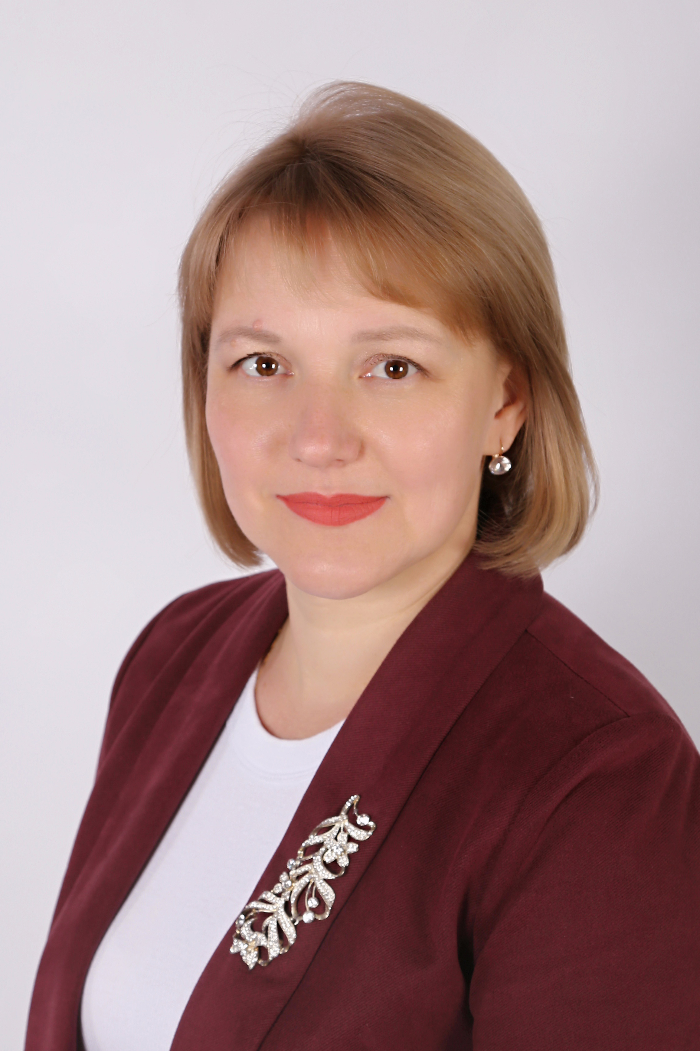Воспитатель Иванова Надежда Ивановна.