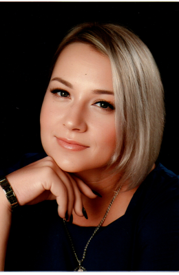 Заведующий Сокол Алла Анатольевна Заведующий Сокол Алла Анатольевна
