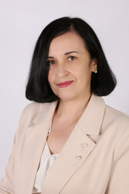 Логопед Бобрышева Любовь Ивановна Логопед Бобрышева Любовь Ивановна