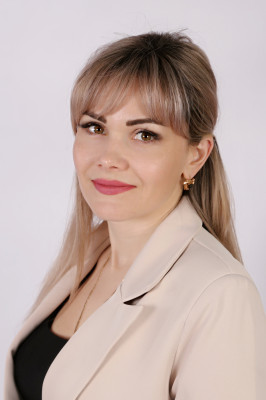 Психолог Пышина Александра Алексеевна Психолог Пышина Александра Алексеевна